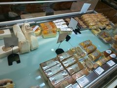 -莉莲蛋挞(大华悦沢书店)