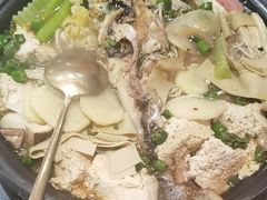 -探鱼·鲜青椒爽麻烤鱼(正佳广场店)