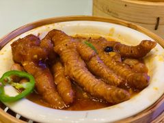 酱汁凤爪-国宴饭店(星光联盟店)