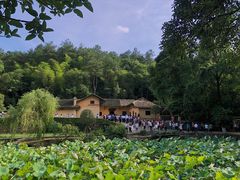 -韶山毛泽东同志故居