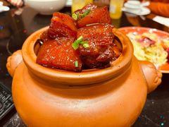 -锡和无锡菜(景丽苑店)
