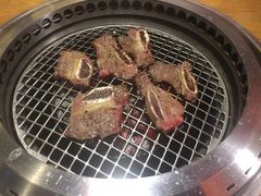 -赤坂亭·M9和牛烧肉·铁板烧(合肥万象城店)
