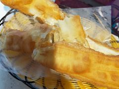-嘉年华面包房餐厅（饺子馆）(陶然亭店)