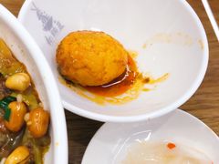 -耙豌豆重庆小面
