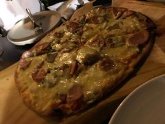 -疯克大象美式烤肉餐厅