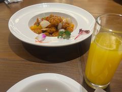 -水月周庄铂尔曼酒店-水月荟中餐厅