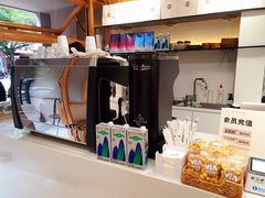 -via coffee(万象城店)