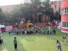 -北京市邮政管理局海慧寺幼儿园