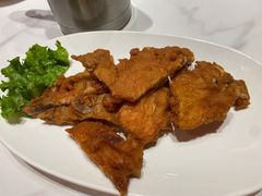 -双合园·海鲜水饺青岛菜(九水东路店)
