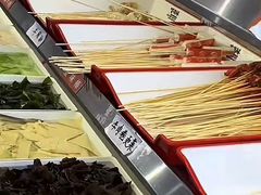 -言玖鲜火锅串串披萨自助(益田假日店)