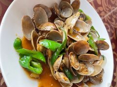 -潮香阁海鲜餐厅(较场尾店)