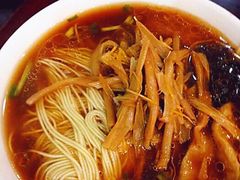 -东吴面馆(因果巷店)