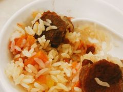 -巴依老爷·新疆美食(上城区天城路店)