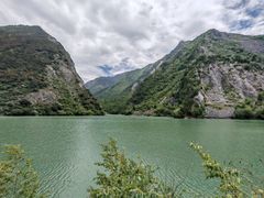 -叠溪松坪沟景区