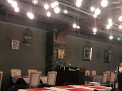 大堂-ITA·意塔意大利餐厅(亦庄店)