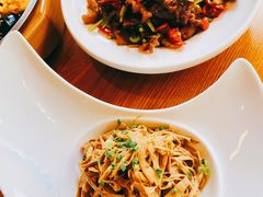 牛肉-丹江渔村(望京店)