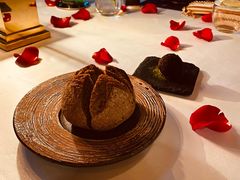 -三嚥阁 La Villa Restaurant