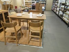 -MUJI无印良品(鑫嘉汇购物中心店)