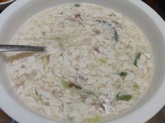 平桥豆腐-手拉手美食(清河路店)