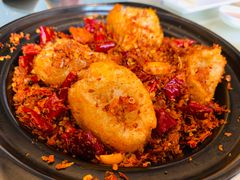 -北海金昌开元名都大酒店·四季轩中餐厅