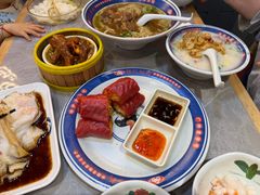 -银记肠粉店(北京路店)