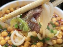 -江三王记牛杂馆(总店)