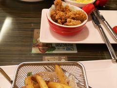 -豪客来牛排(府河店)