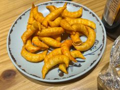 -锦尚阁烤鱼•天津菜(宣武门胡同店)
