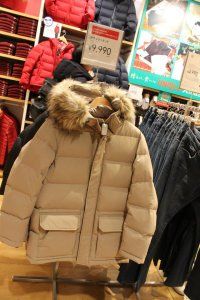 -优衣库(银座店)