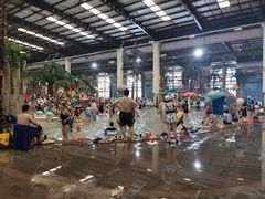 -南宫温泉水世界