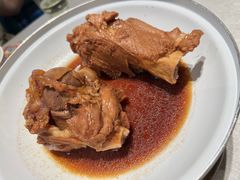 -董家大院·京味家常菜(朝丰家园店)