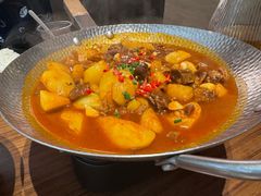 -晏遇江城·湖北烧菜王(武昌万象城店)