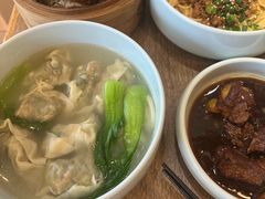 -一品小笼(金融街店)
