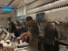 -喜茶(上海五角场万达店)