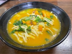 -家烧面馆【南山路知名经典面食】