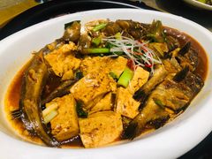 -小船渔村•大连菜•大连焖鱼(黄河路店)