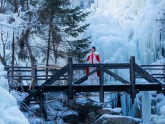 -九如山休闲旅游度假区