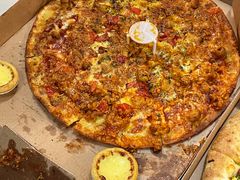 -达美乐比萨(良乡大学城店)