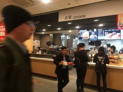 -麦当劳(龙湖北京大兴天街店)