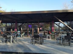 -春晖园度假酒店温泉