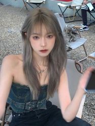 -HG美发设计沙龙