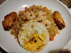 -卡朋西餐(悦汇城店)