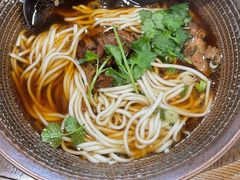 加州牛肉面-李先生牛肉面大王(马栏店)