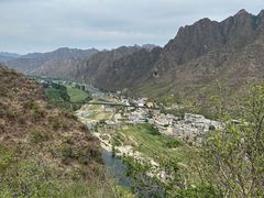 -野三坡清泉山风景区