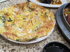 -真利味·脊骨火锅·正宗韩国料理(韩乐坊店)