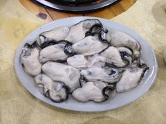 -濠轩阁特色生蚝火锅(水湾路店)