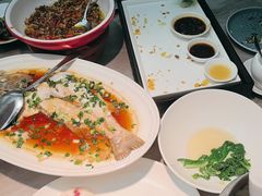 -鱼你相聚·河鲜馆(袁家岭店)
