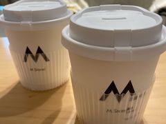 -M Stand(宁波万象城店)