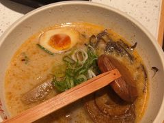 -味千拉面(广州白云机场T1西二店)