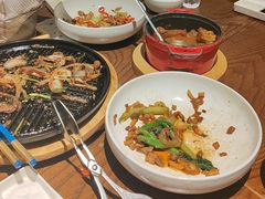 -小大董·烤鸭(王府井apm店)